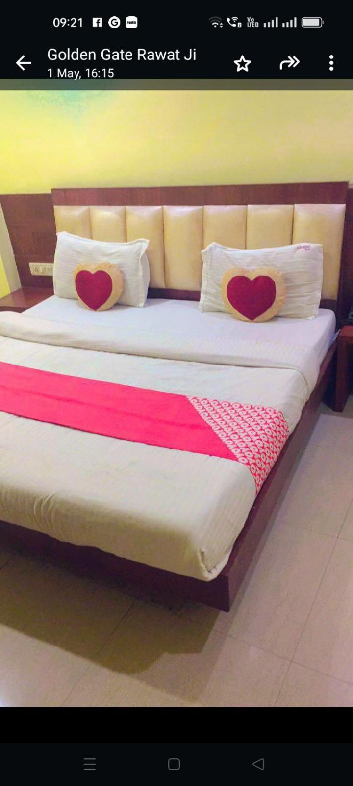 Ever Green Guest House Travel & Pg New Delhi Extérieur photo