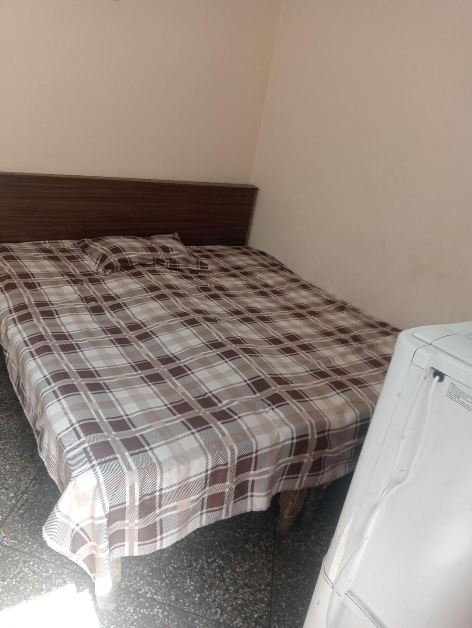 Ever Green Guest House Travel & Pg New Delhi Extérieur photo