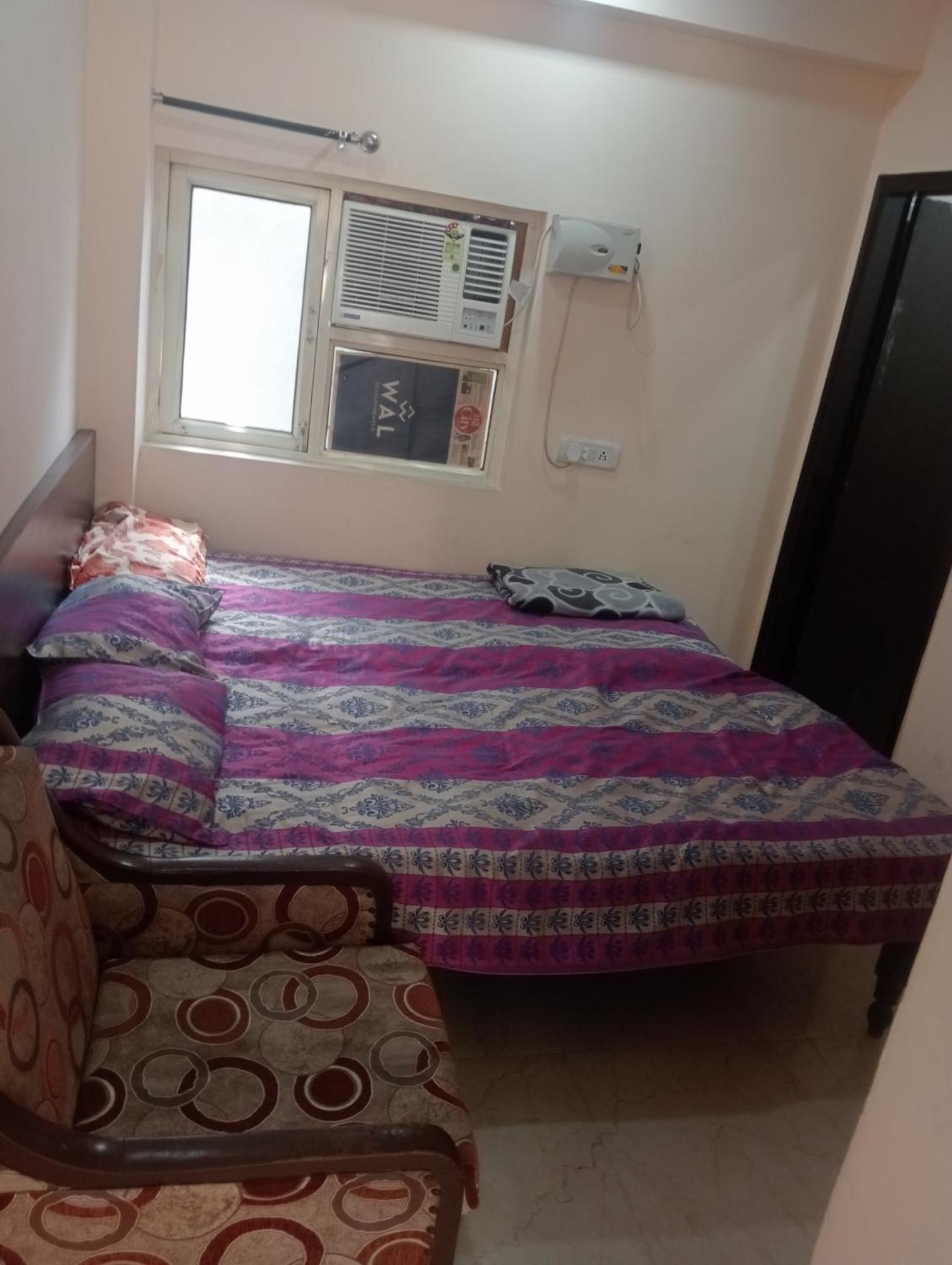 Ever Green Guest House Travel & Pg New Delhi Extérieur photo