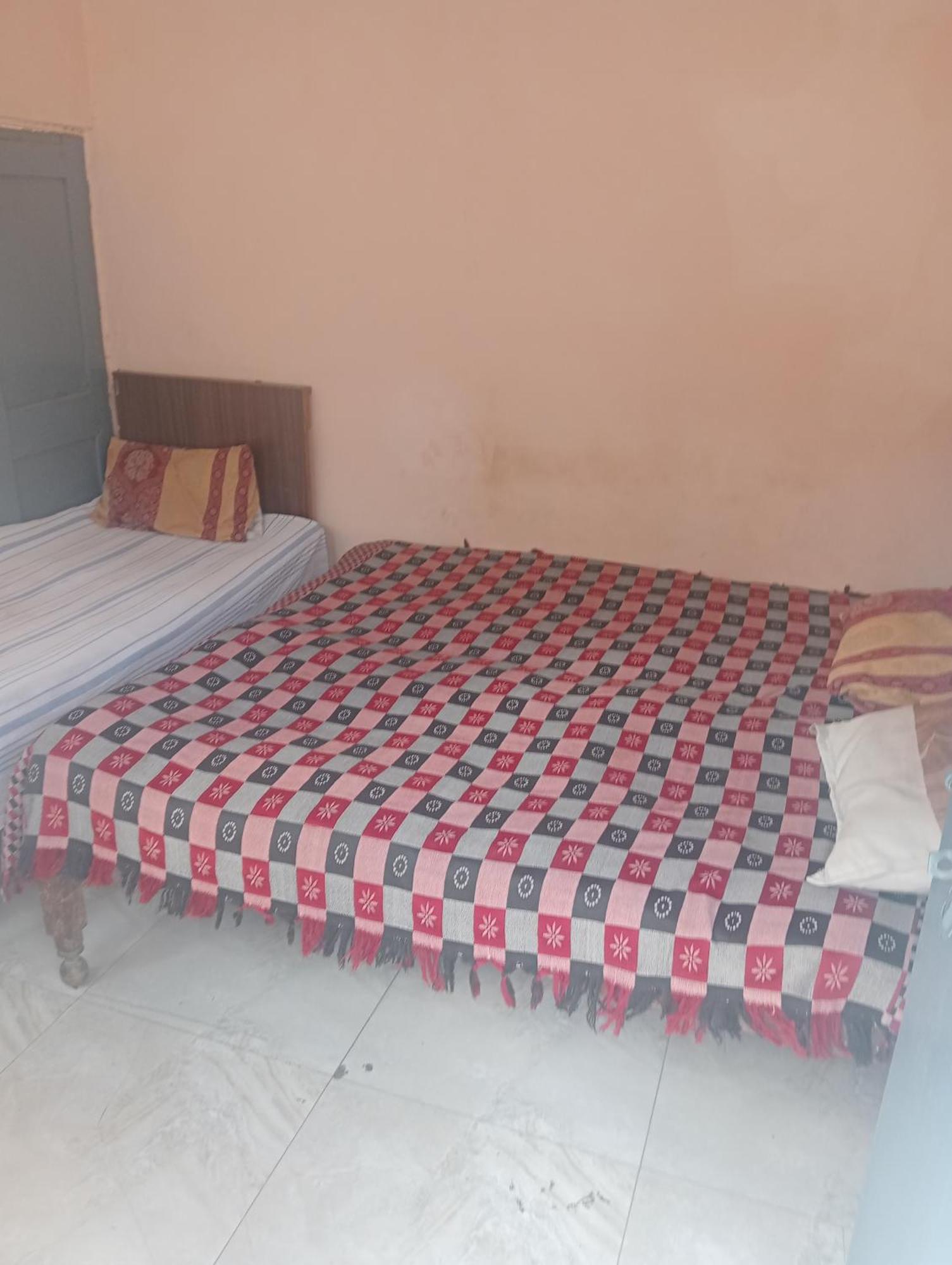 Ever Green Guest House Travel & Pg New Delhi Extérieur photo