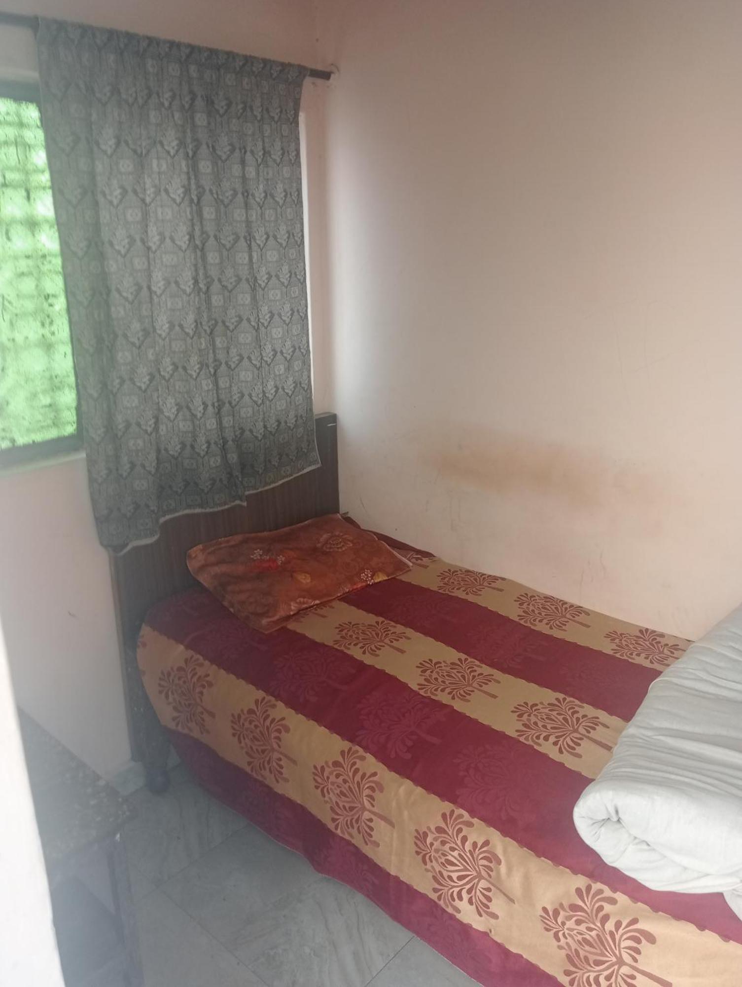 Ever Green Guest House Travel & Pg New Delhi Extérieur photo