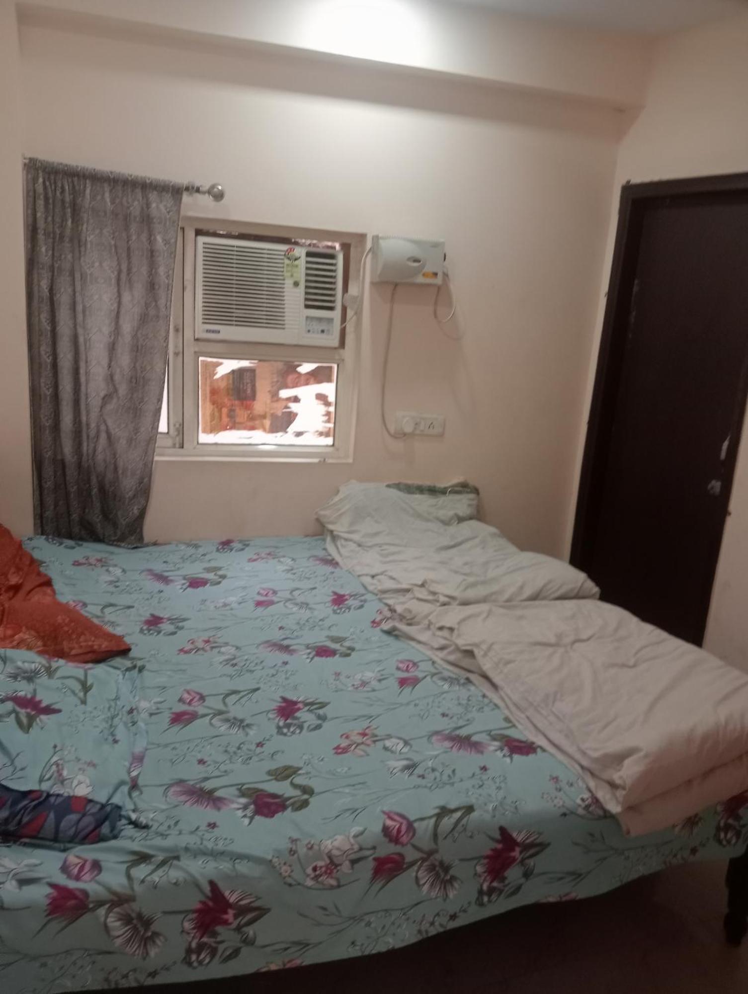 Ever Green Guest House Travel & Pg New Delhi Extérieur photo