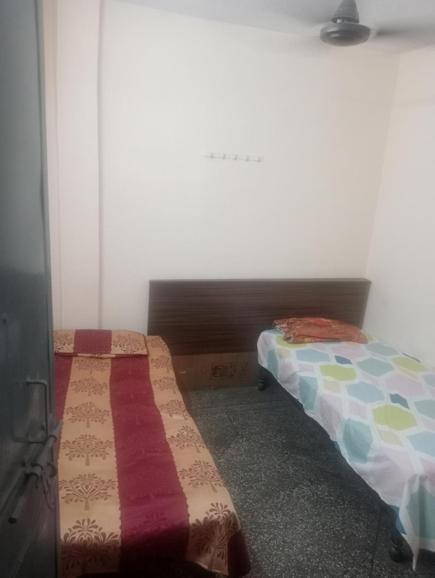 Ever Green Guest House Travel & Pg New Delhi Extérieur photo